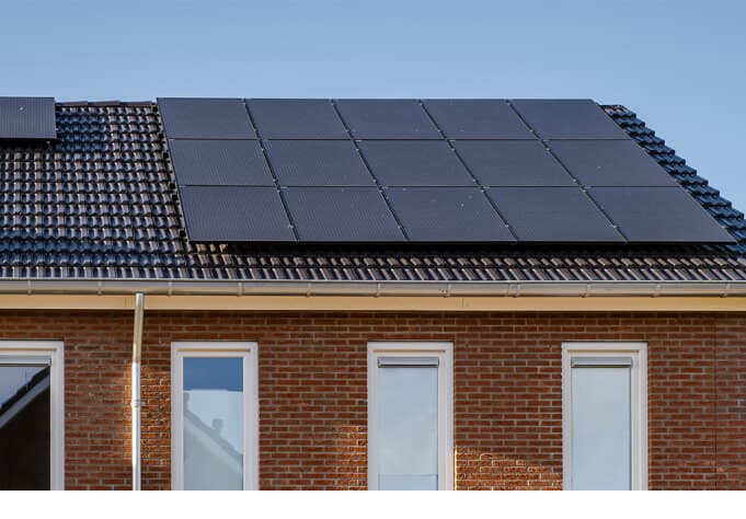 efficiency of solar energy